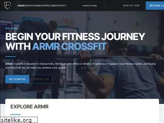 armrcrossfit.com