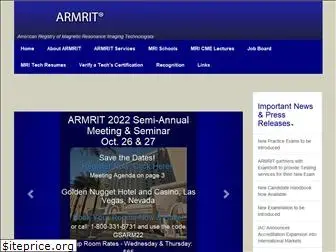 armrit.org