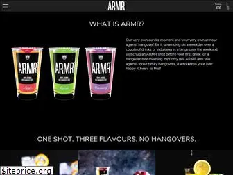 armrshot.com