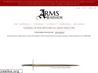 arms-n-armor.com