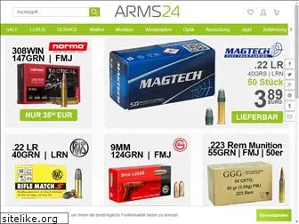 arms24.com