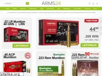 arms24.de