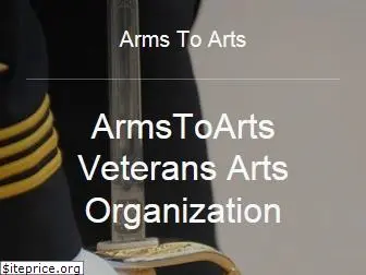 arms2arts.org