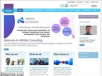 armsa.co.uk