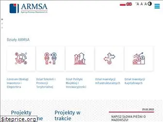 armsa.pl