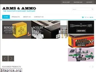 armsandammo.com