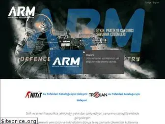 armsavunma.com.tr