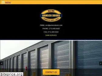 armscodoors.com