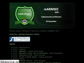 armsec.org