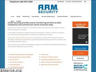 armsecurity.com.au