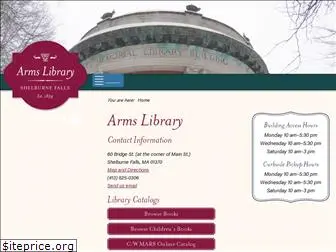 armslibrary.org