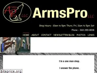 armspro.com
