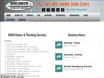 www.armsrooter.com