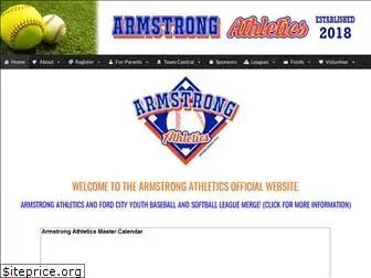 armstrong-athletics.org