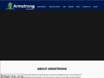 armstrong-cap.com