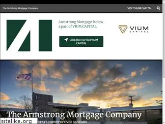 armstrong-mortgage.com