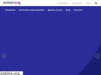 armstrong.com.mx