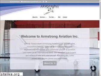 armstrongaviationinc.com