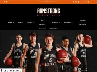 armstrongbasketball.com.au