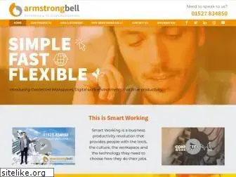 armstrongbell.co.uk