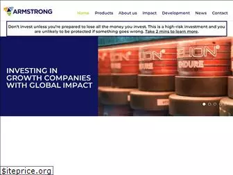 armstrongcapital.co.uk