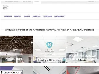 armstrongceilings.com