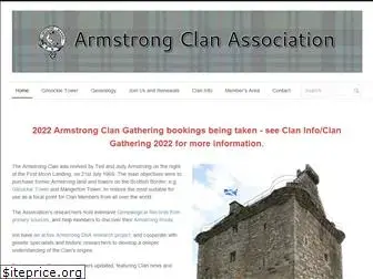 armstrongclan.info