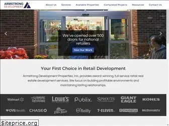 armstrongdev.com