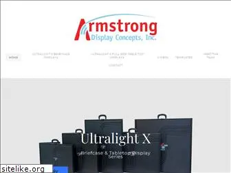 armstrongdisplay.com