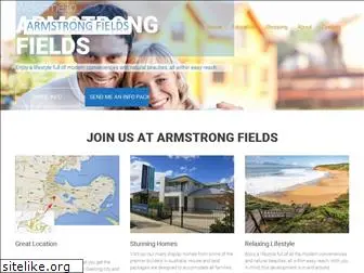 armstrongfields.com