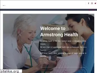 armstronghealth.com.au