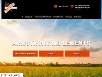 armstrongimplements.com