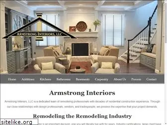 armstronginteriorsllc.com