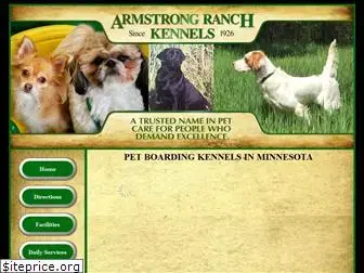 armstrongkennels.com