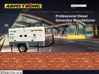 armstrongmachinery.com