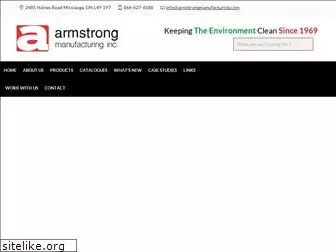 armstrongmanufacturing.com