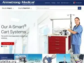 armstrongmedical.com