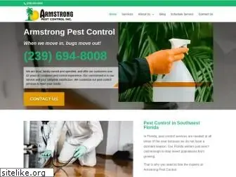 armstrongpest.com