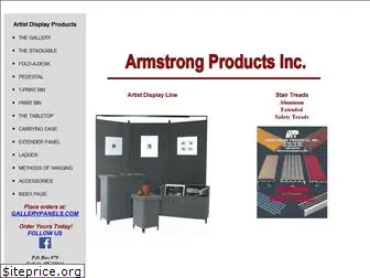 armstrongproducts.com