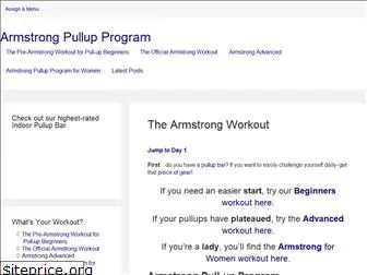 armstrongpullupprogram.com