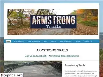 armstrongrailstotrails.org