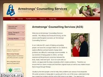 armstrongscounselling.com