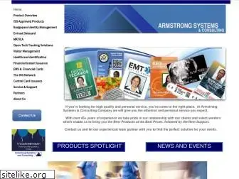 armstrongsystems.com