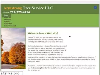 armstrongtreeservice.com