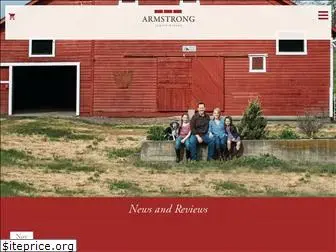 armstrongwinery.com