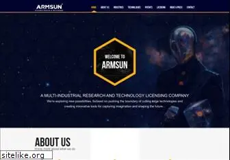 armsun.com