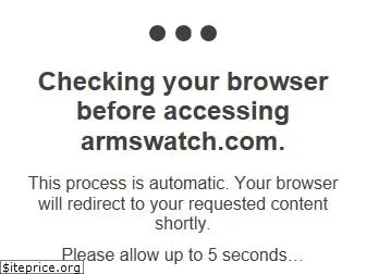 armswatch.com