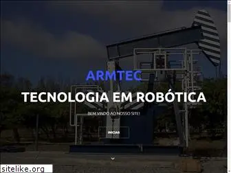 armtecbrasil.com