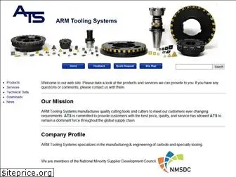 armtoolingsystems.com