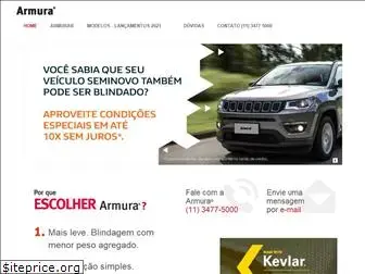 armura.com.br